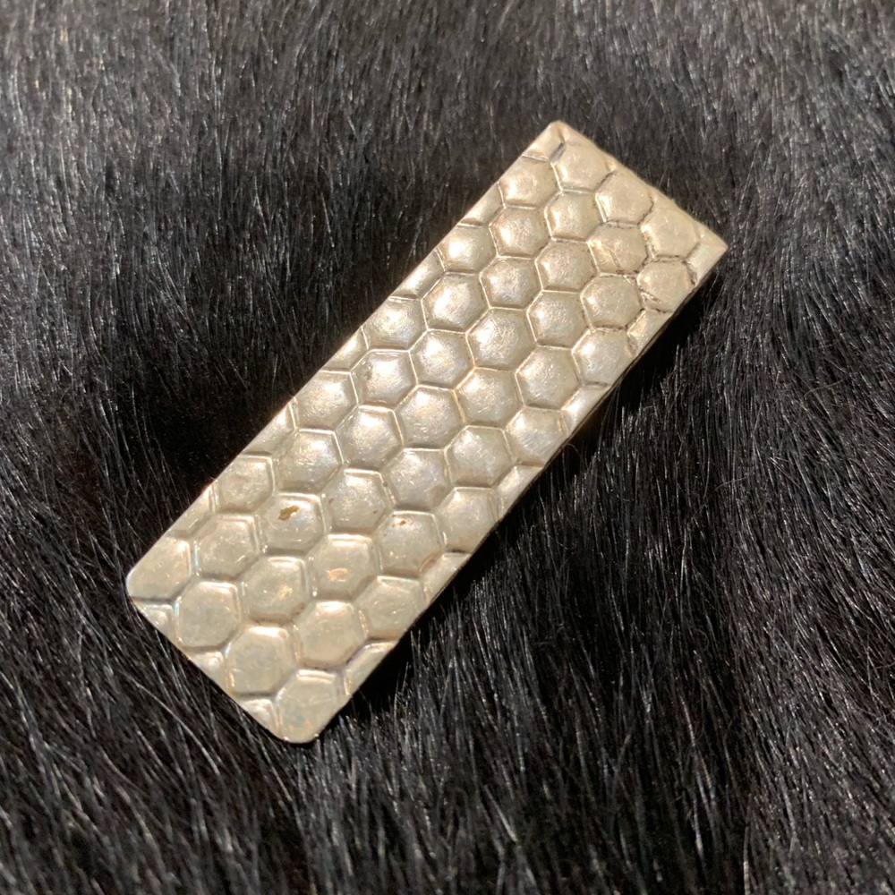 TIFFANY & CO MONEY CLIP SILVER